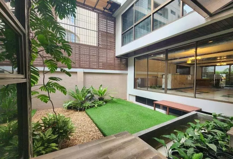 Fotos del hotel Cordia Residence Saladaeng:  14