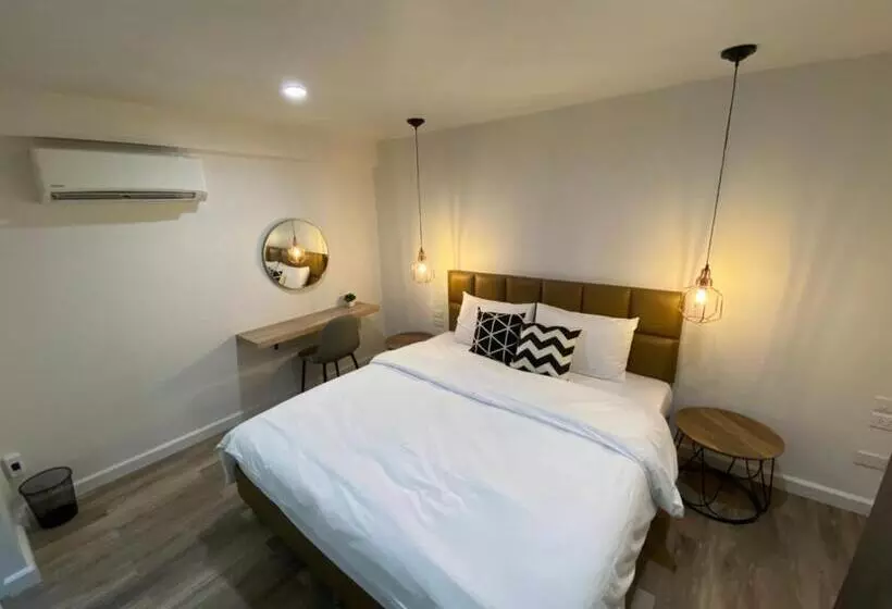 Cordia Residence Saladaeng