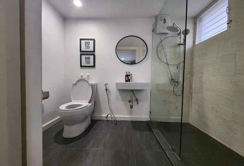 Fotos del hotel Cordia Residence Saladaeng:  6
