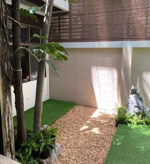Fotos del hotel Cordia Residence Saladaeng:  15