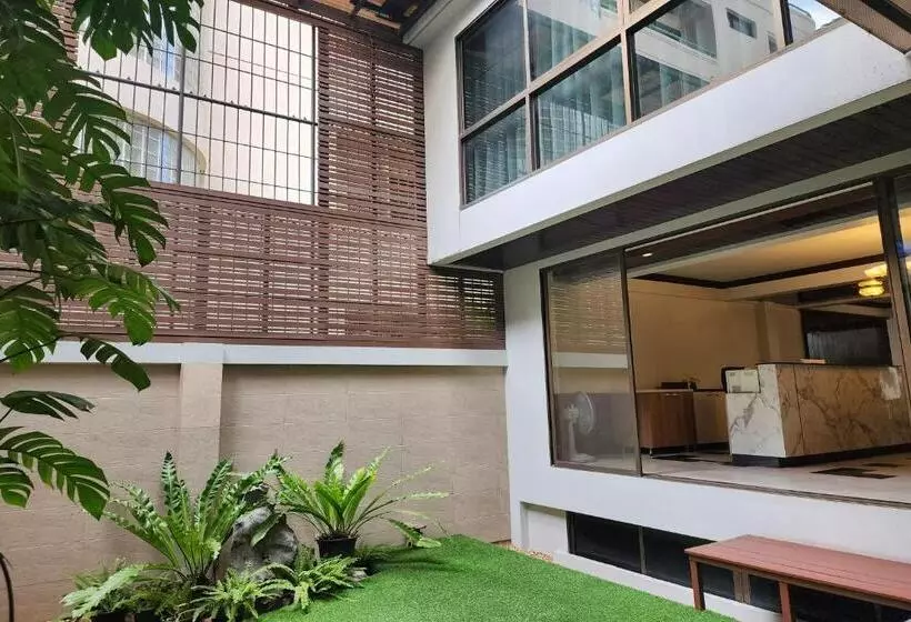 Fotos del hotel Cordia Residence Saladaeng:  7