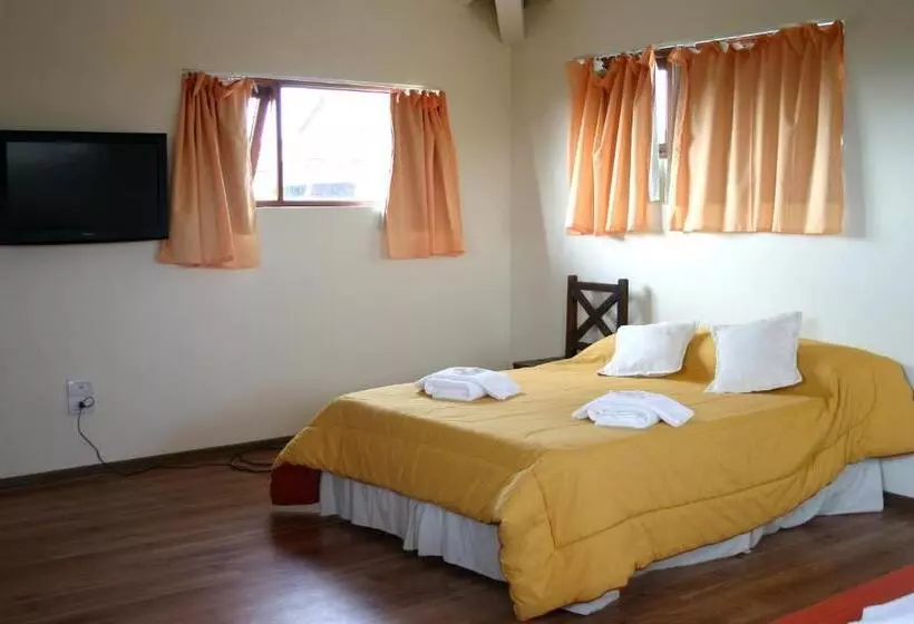 Fotos del hotel Hostería Los Gnomos:  14