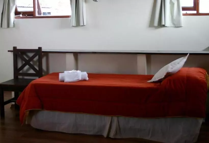 Fotos del hotel Hostería Los Gnomos:  18