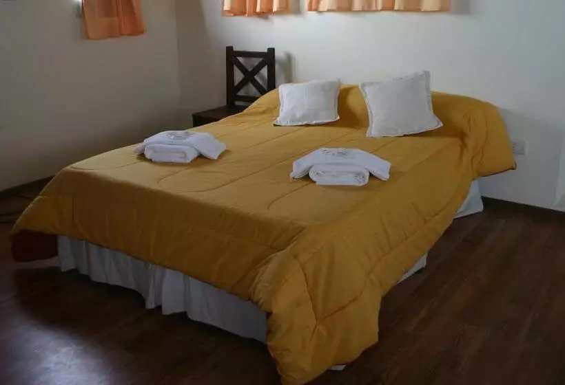 Fotos del hotel Hostería Los Gnomos:  19