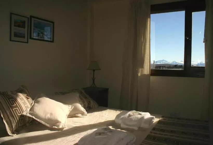 Fotos del hotel Hostería Los Gnomos:  21