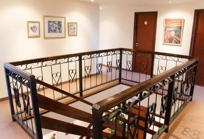 Fotos del hotel Hostería Los Gnomos:  2