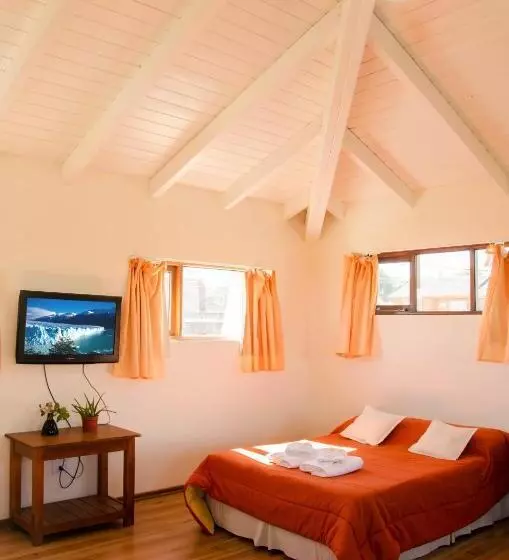 Fotos del hotel Hostería Los Gnomos:  20