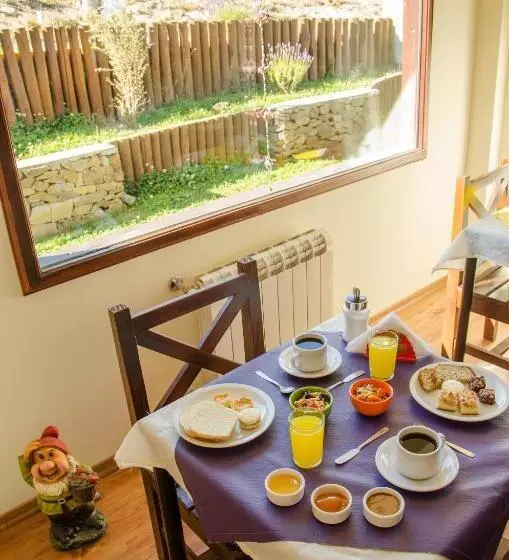 Fotos del hotel Hostería Los Gnomos:  15