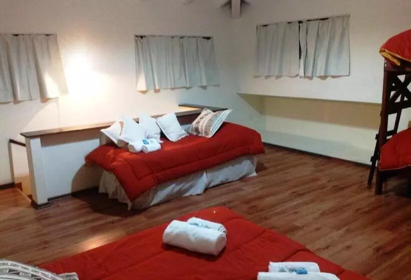 Fotos del hotel Hostería Los Gnomos:  8
