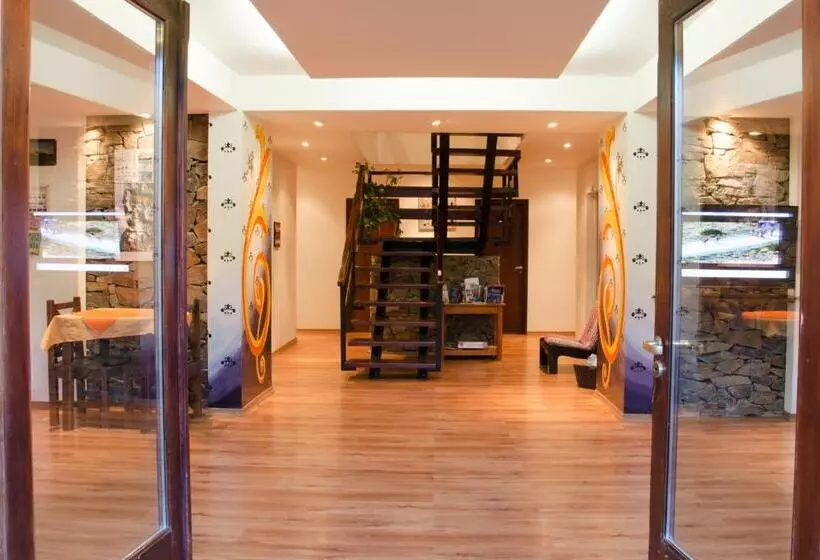 Fotos del hotel Hostería Los Gnomos:  25