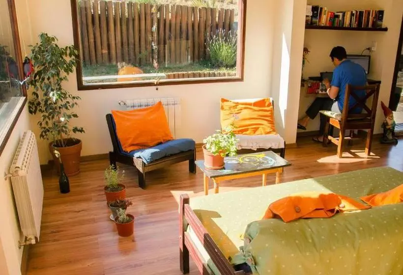 Fotos del hotel Hostería Los Gnomos:  24