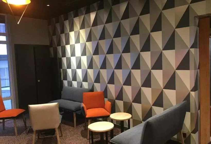 Fotos del hotel Hôtel Roc De Massabielle:  13