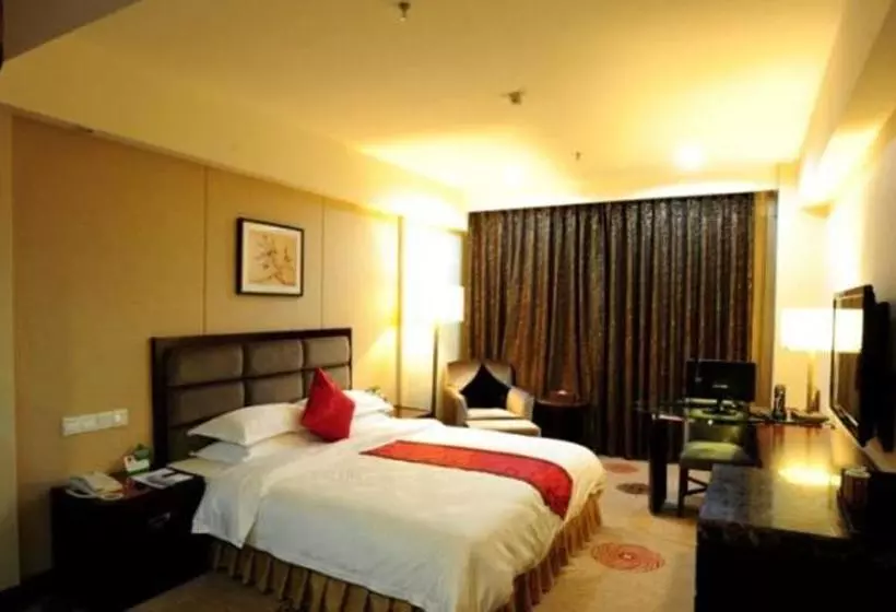 Langzhong Grand