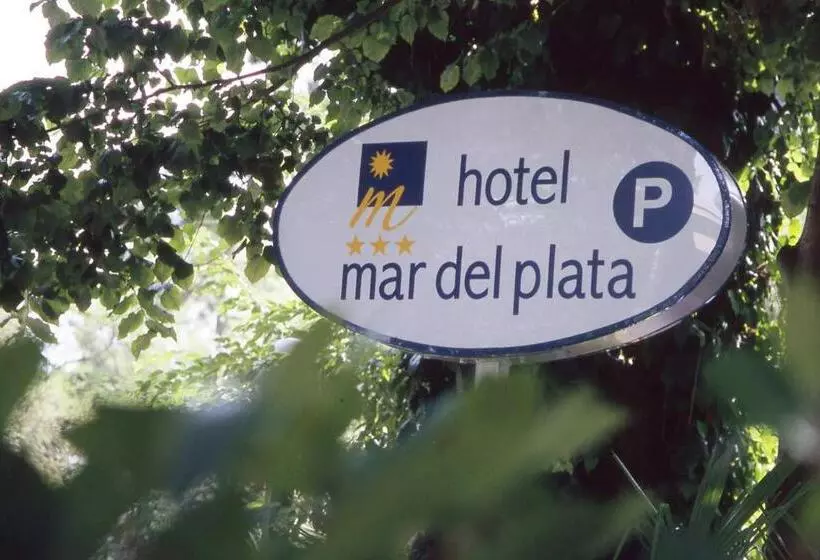 Fotos del hotel Mar Del Plata:  22
