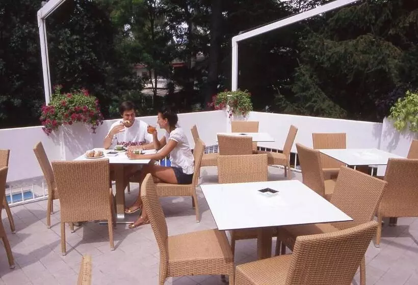 Fotos del hotel Mar Del Plata:  7