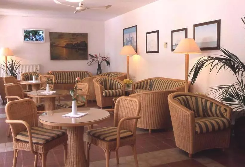 Fotos del hotel Mar Del Plata:  20