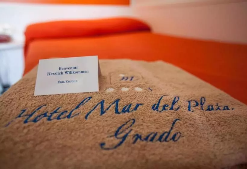 Fotos del hotel Mar Del Plata:  9