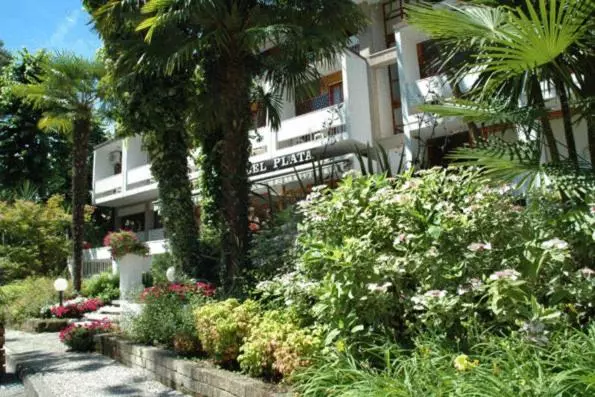 Fotos del hotel Mar Del Plata:  17