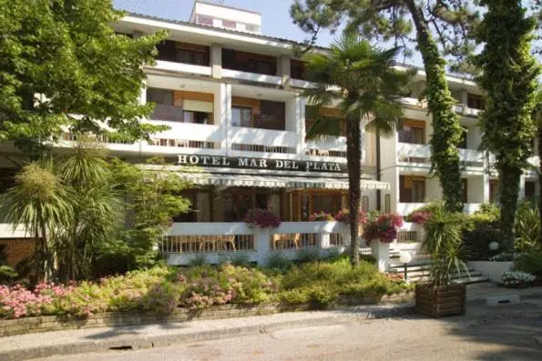 Fotos del hotel Mar Del Plata:  2