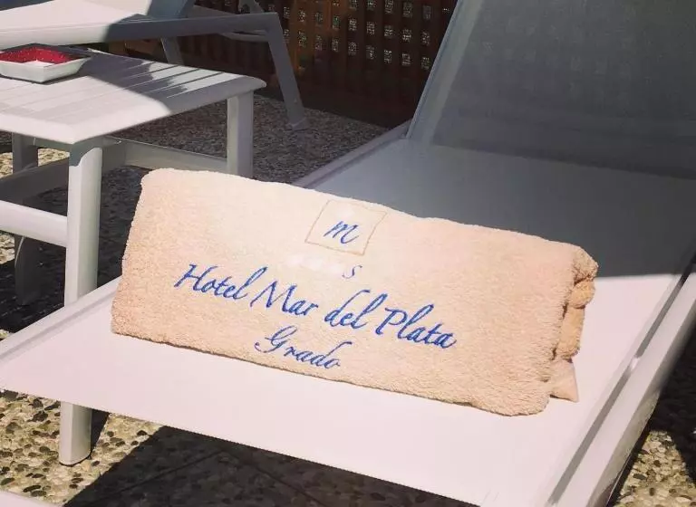 Fotos del hotel Mar Del Plata:  24