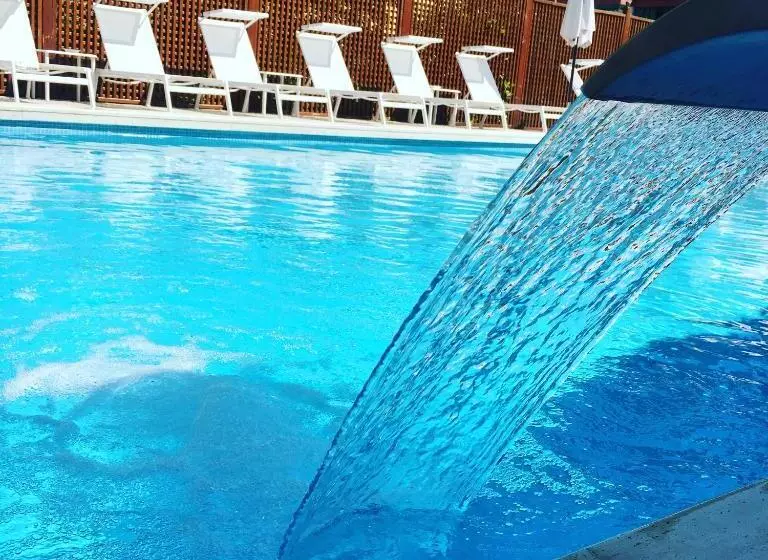 Fotos del hotel Mar Del Plata:  10
