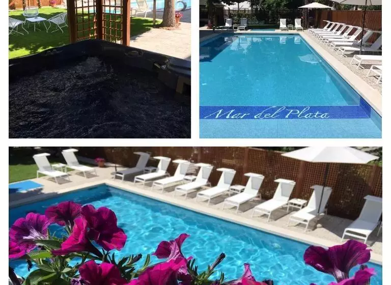Fotos del hotel Mar Del Plata:  4