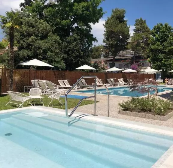 Fotos del hotel Mar Del Plata:  19
