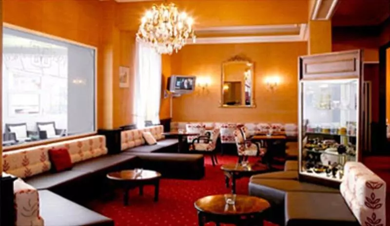 Fotos del hotel Hôtel Métropole:  12