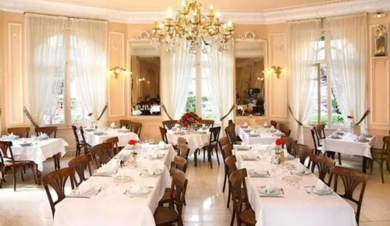 Fotos del hotel Hôtel Métropole:  5