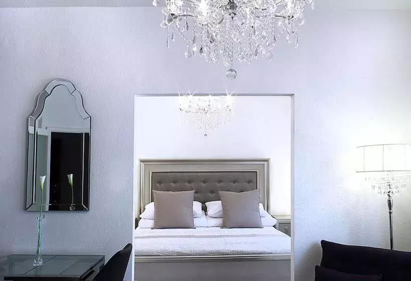 Milford Suites Budapest