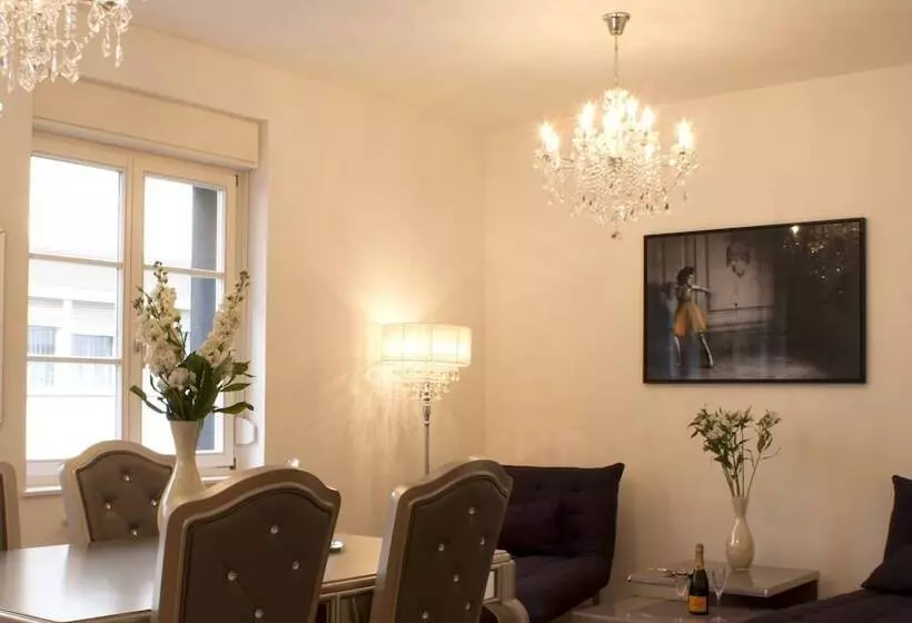 Fotos del hotel Milford Suites Budapest:  15