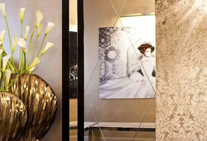 Fotos del hotel Milford Suites Budapest:  6