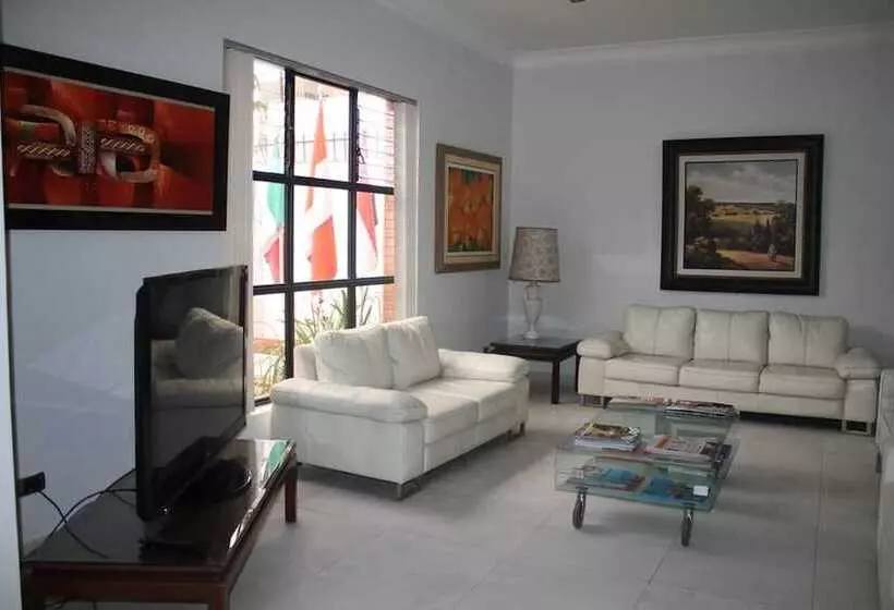 Miraflores Pacific