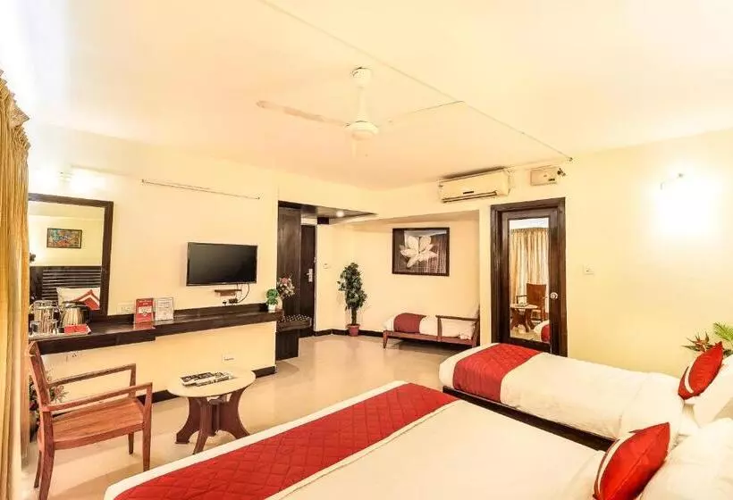 Fotos del hotel Himalaya By Monarch, Majestic:  7