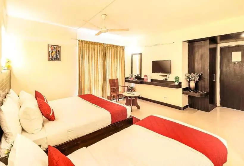 Fotos del hotel Himalaya By Monarch, Majestic:  9