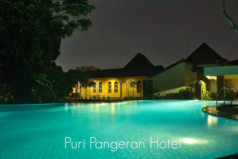 Puri Pangeran