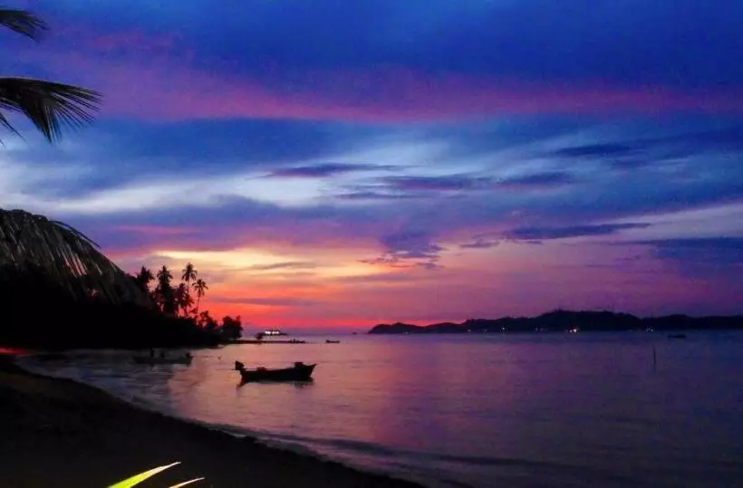 Fotos del hotel Serenity Resort Koh Chang:  13