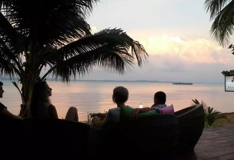 Fotos del hotel Serenity Resort Koh Chang:  4