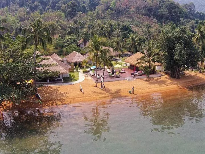 Fotos del hotel Serenity Resort Koh Chang:  15