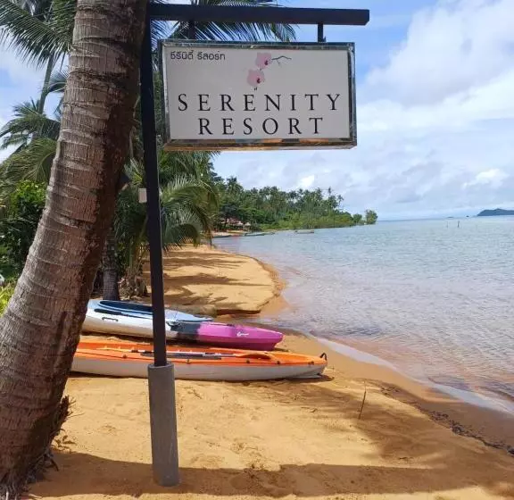 Fotos del hotel Serenity Resort Koh Chang:  24