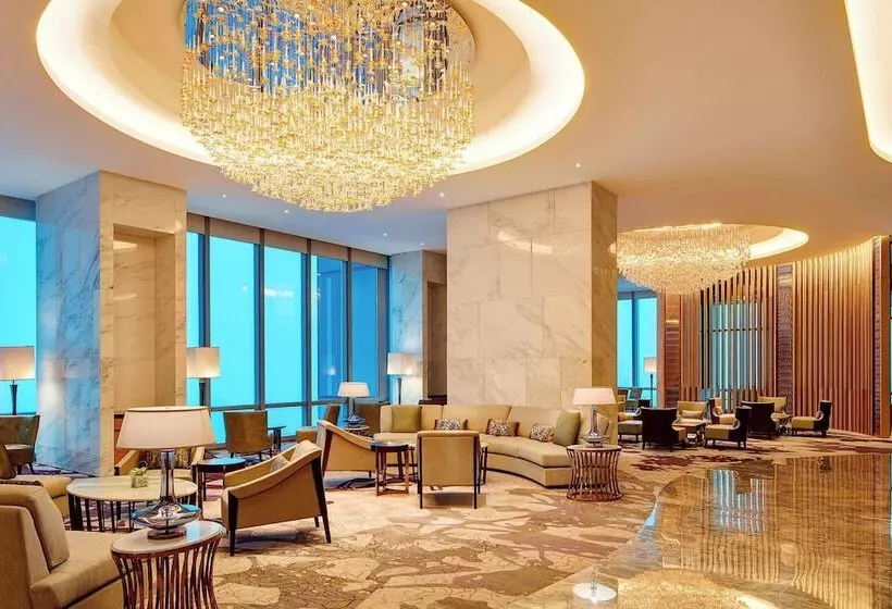 Fotos del hotel The Westin Jakarta:  6