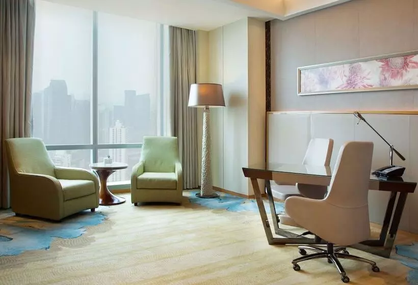 The Westin Jakarta