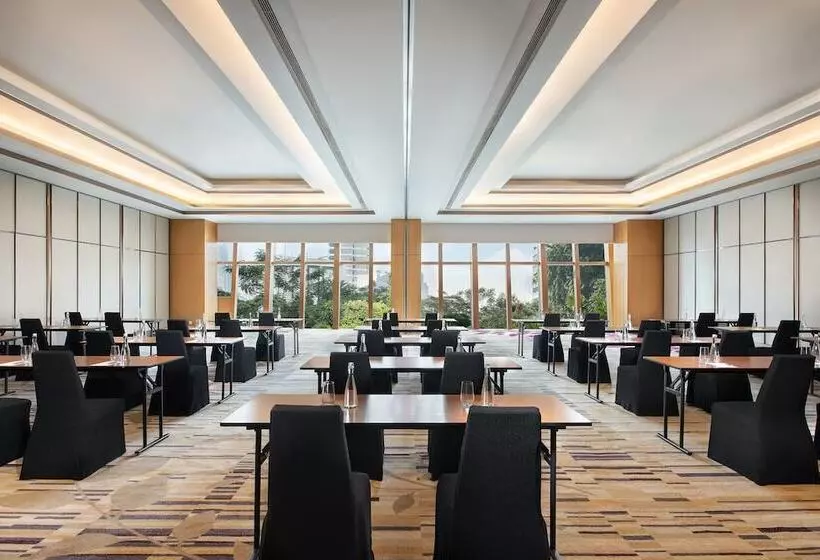 Fotos del hotel The Westin Jakarta:  12