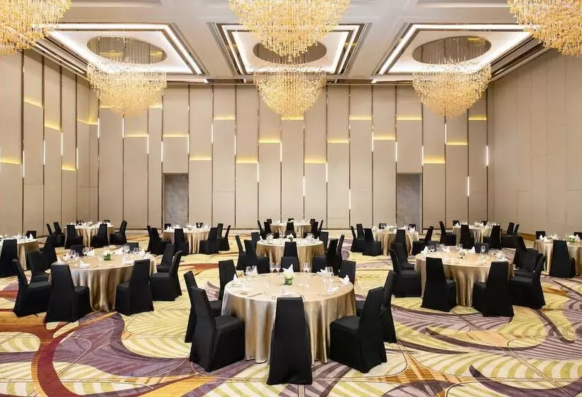 Fotos del hotel The Westin Jakarta:  14