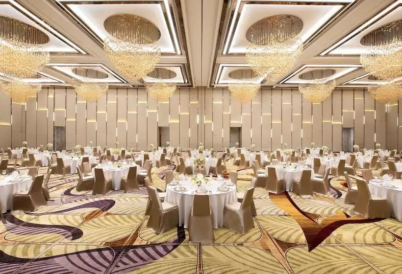 Fotos del hotel The Westin Jakarta:  15