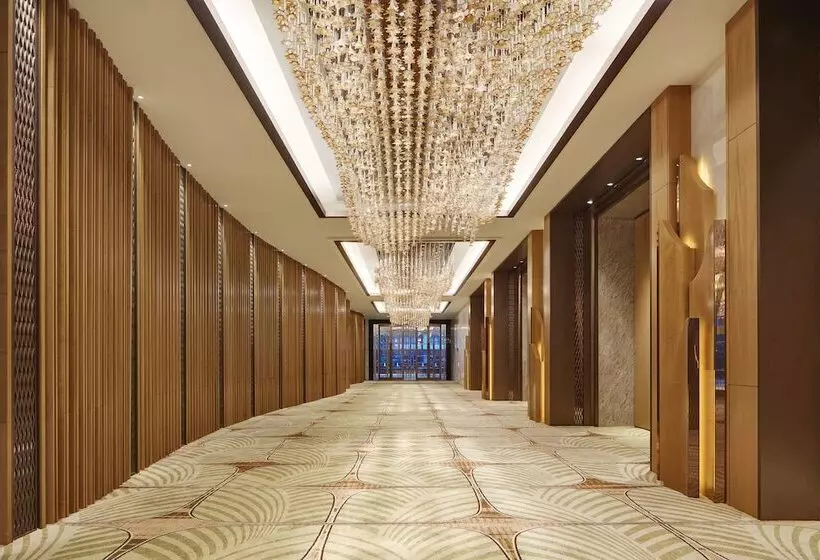 Fotos del hotel The Westin Jakarta:  2