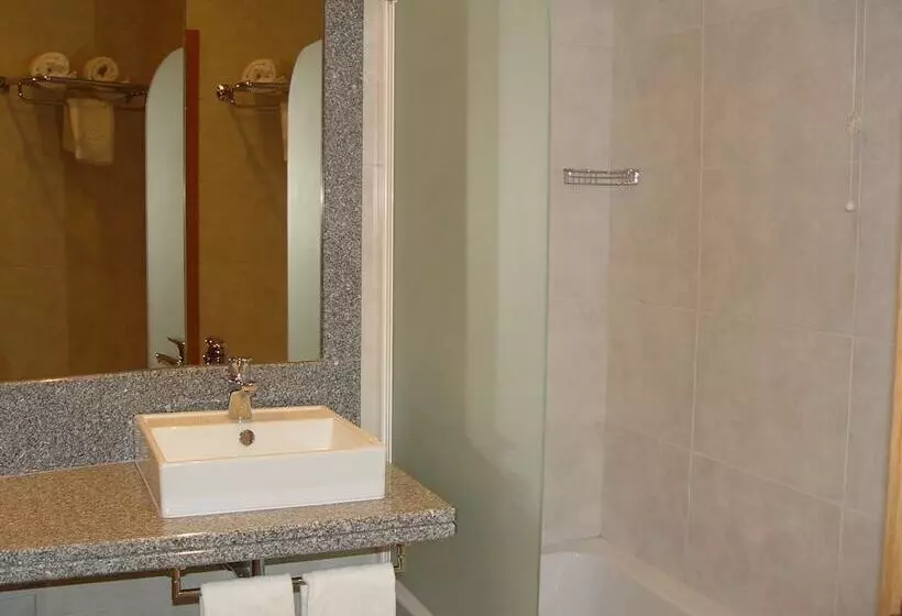 Fotos del hotel Apartamentos Atlantida Lido:  5