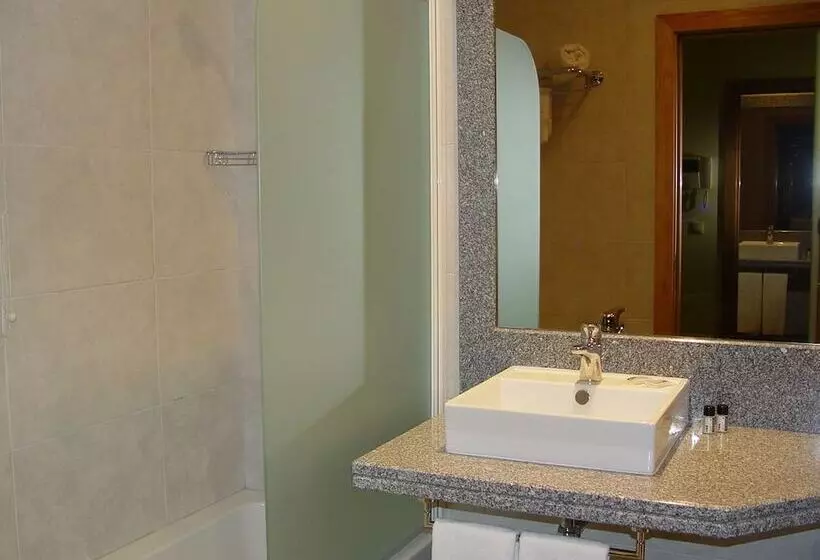 Fotos del hotel Apartamentos Atlantida Lido:  9
