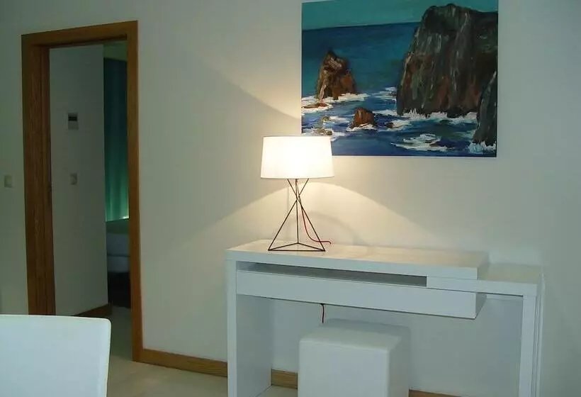 Fotos del hotel Apartamentos Atlantida Lido:  7