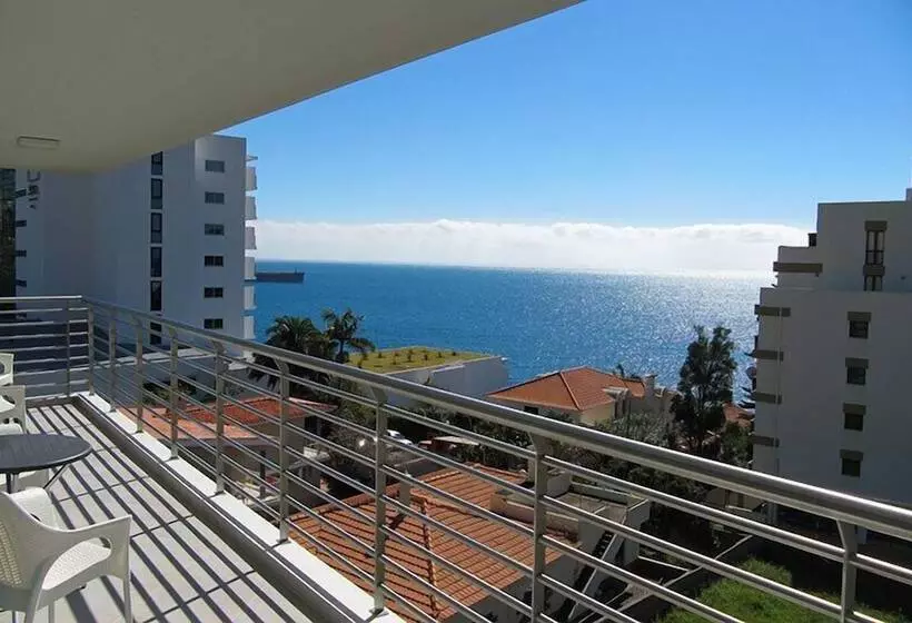 Fotos del hotel Apartamentos Atlantida Lido:  10